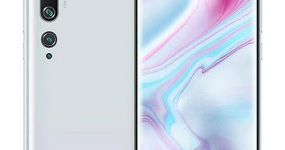 รูปภาพ เสียวหมี่ Xiaomi Mi Note 10