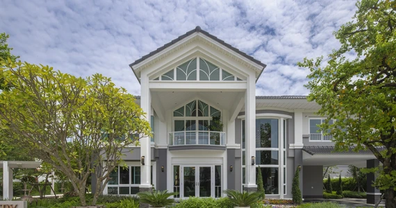 รูปภาพ ศุภาลัย แกรนด์วิลล์ ระยอง (Supalai Grand Ville Rayong)