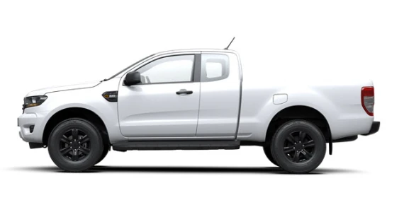 รูปภาพ ฟอร์ด Ford Ranger Open Cab 2.2L XL+ Hi-Rider 6 MT MY19 ปี 2019