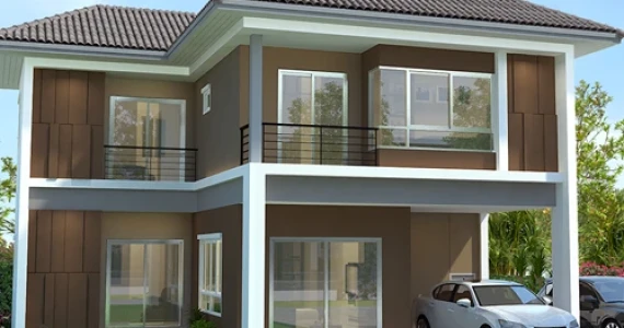 รูปภาพ The Extenso 2 หนองจอก