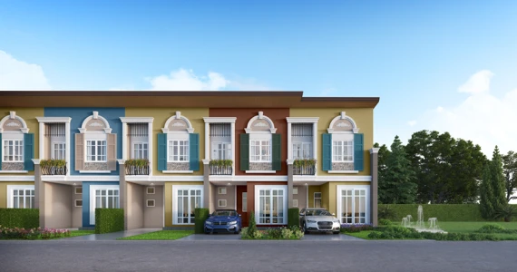 รูปภาพ โกลเด้น ทาวน์ ๔ พระราม 2 (Golden Town 4 Rama 2)