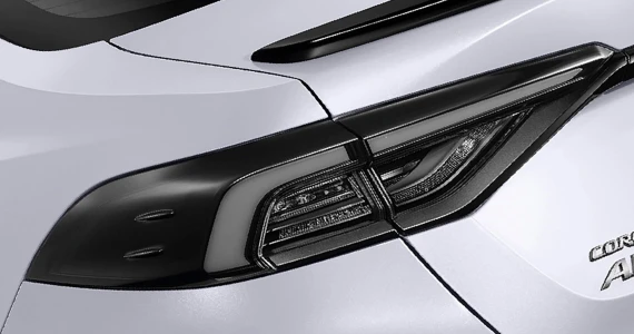 รูปภาพ โตโยต้า Toyota Altis (Corolla) HEV GR Sport ปี 2024