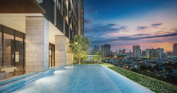 รูปภาพ เดอะ คีย์ พระราม 3 (The Key Rama 3)