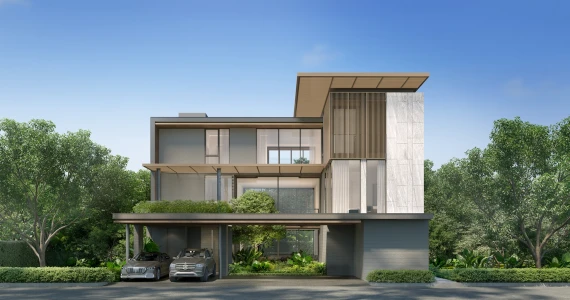 รูปภาพ ไฮด์พาร์ค การ์เด้น (HYDE PARK GARDEN)