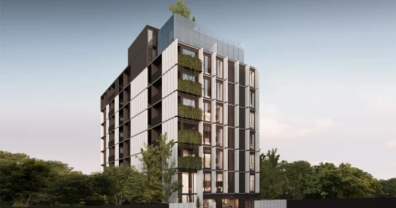 รูปภาพ ฟิโล ลาดพร้าว 18 (PHILO Ladprao 18)