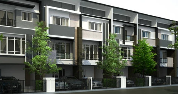 รูปภาพ ลิฟวิ่ง เรสซิเดนซ์ รังสิต-ราชพฤกษ์ (Living Residence Rangsit - Ratchaphruek)