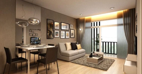 รูปภาพ คิวเฮาส์ พหลโยธิน เชียงราย (Q.House Phaholyothin-Chiangrai)