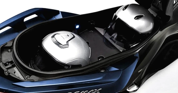 รูปภาพ ยามาฮ่า Yamaha XMAX 300 MY19 ปี 2019