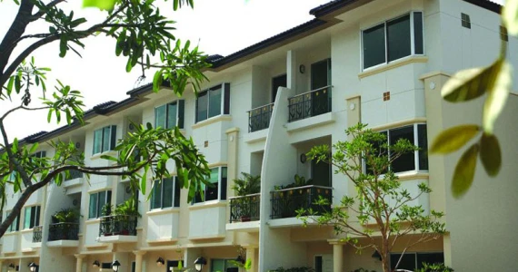 รูปภาพ ศุภาลัย วิลล์ ศรีนครินทร์-กิ่งแก้ว (Supalai Ville)