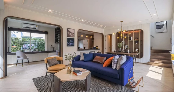 รูปภาพ อัญญ่า เพชรเกษม - สาย 4 (Anya Petchkasem - Sai 4)