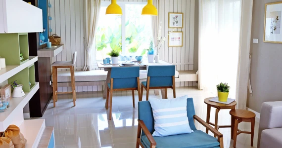 รูปภาพ พฤกษ์ลดา มหาชัย (Pruklada Mahachai)