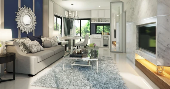 รูปภาพ บ้านกลางเมือง พระราม 9 - อ่อนนุช (Baan Klang Muang Rama 9 - Onnuch)