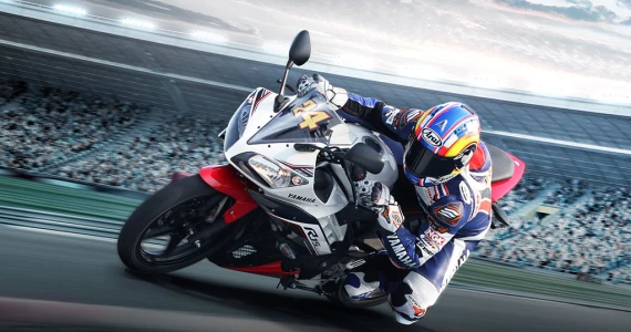 รูปภาพ ยามาฮ่า Yamaha YZF-R15 (Standard) ปี 2016
