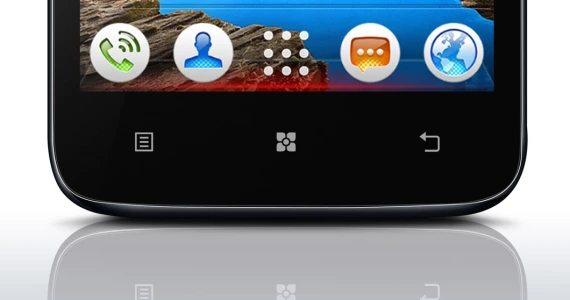 รูปภาพ เลอโนโว LENOVO A680