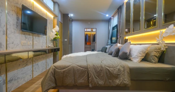 รูปภาพ THE IMPERIAL CASA Ricco Signature