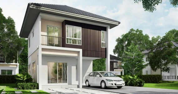 รูปภาพ แกรนด์ พลีโน่ สุขสวัสดิ์ (Grande Pleno Suksawat)