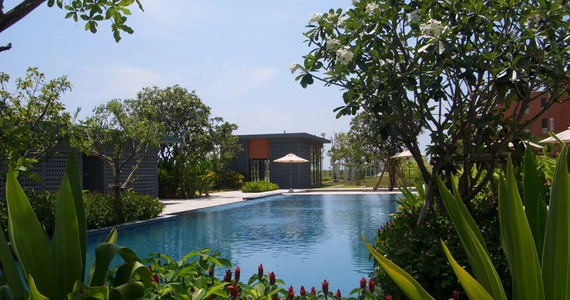 รูปภาพ บ้านชานทะเล ชะอำ (Baan Chaan Talay)