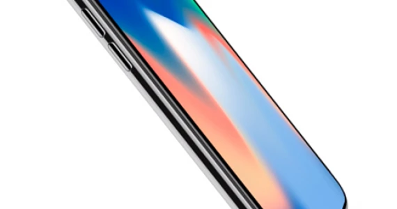 รูปภาพ แอปเปิล APPLE iPhone X (3GB/256GB)