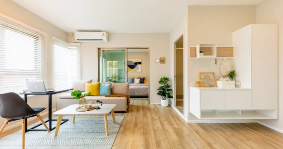 รูปภาพ อีส 2 พระราม 2 (Ease 2 Rama 2)