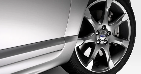 รูปภาพ วอลโว่ Volvo S80 DRIVe ปี 2012