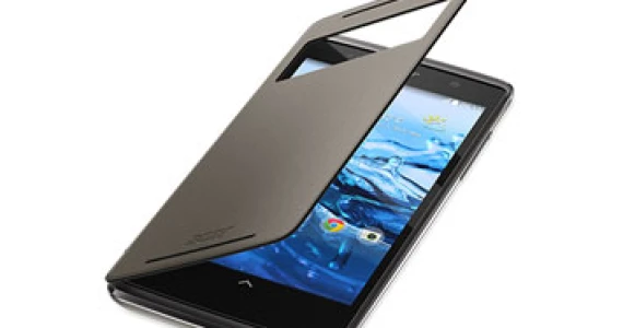 รูปภาพ เอเซอร์ Acer Liquid Z500