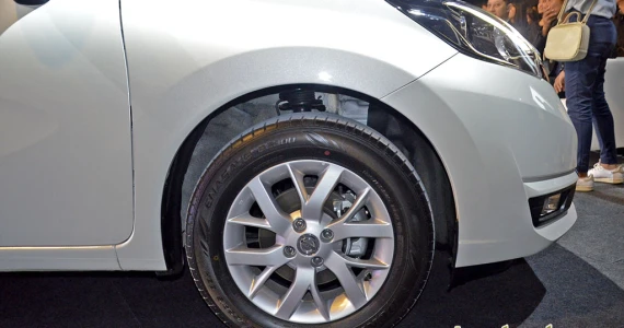 รูปภาพ นิสสัน Nissan Note VL ปี 2021