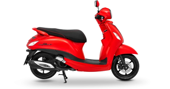 รูปภาพ ยามาฮ่า Yamaha Grand Filano Hybrid MY2021 ปี 2021