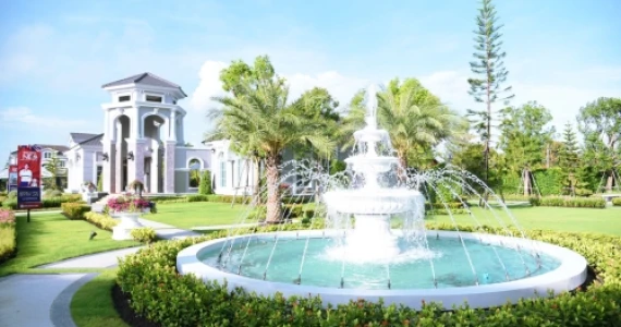 รูปภาพ โกลเด้น นีโอ พระราม 9-กรุงเทพกรีฑา (Golden Neo Rama 9-Krungthepkreetha)