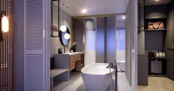 รูปภาพ อิมเพรสชั่น ภูเก็ต (Impression Phuket)