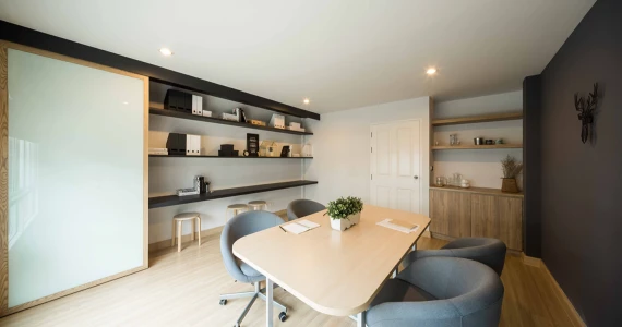 รูปภาพ เสนา ช็อปเฮ้าส์ ลำลูกกา-คลอง 6 (Sena Shophouse Lamlukka-Khlong 6)