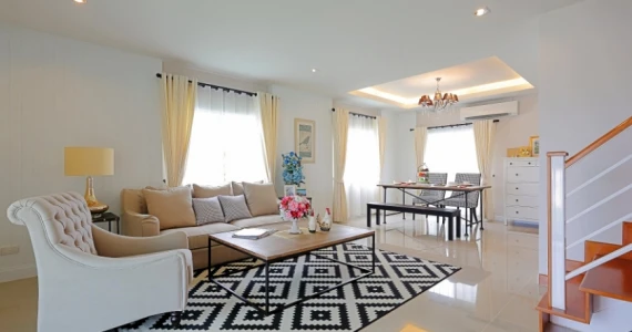 รูปภาพ วิคทอเรีย การ์เด้นวิลล์ มอเตอร์เวย์ (Victoria Garden Ville Motorway)