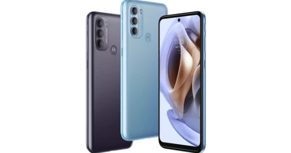 รูปภาพ โมโต Moto G31 (4GB/128GB)
