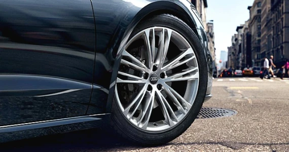 รูปภาพ อาวดี้ Audi A7 sportback 45 TFSI ปี 2019