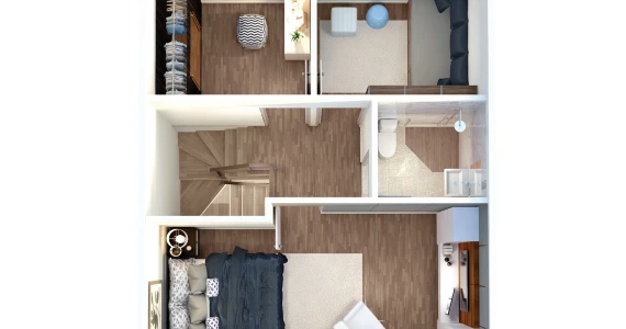 รูปภาพ ลลิล ทาวน์ ไลโอ วงแหวนฯ-พระราม2 (Lalin Town Lio Wongwaen-Rama2)