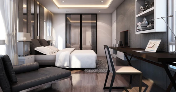 รูปภาพ อิคอนเนเจอร์ รามอินทรา (Iconature Ramindhra)