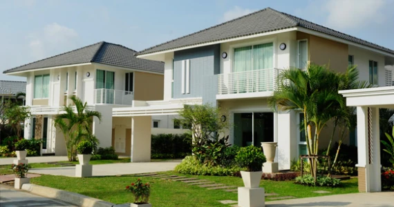 รูปภาพ โฮมเพลส เดอะพาร์ค วงแหวน - พระราม 9 (Homeplace The Park Wongwaen - Rama 9)