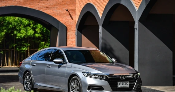 รูปภาพ Honda ปี 2019