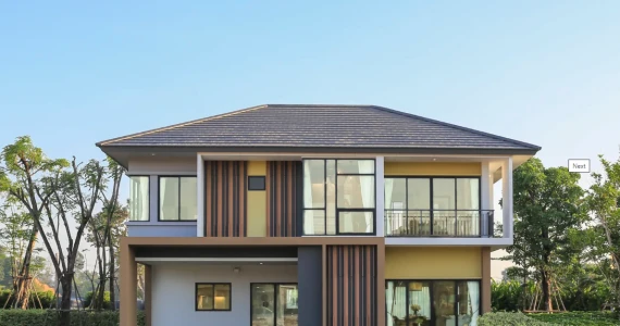 รูปภาพ สาริน วิสต้า สวนวนารมย์ (Sarin Vista Suan Vanarom)