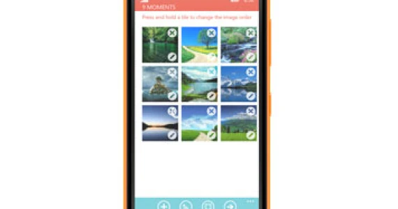 รูปภาพ โนเกีย Nokia-Lumia 730 DUAL SIM