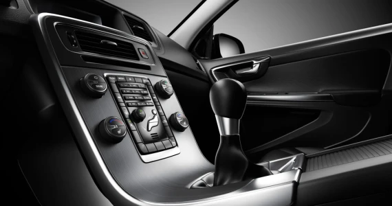 รูปภาพ วอลโว่ Volvo S60 DRIVe S ปี 2011