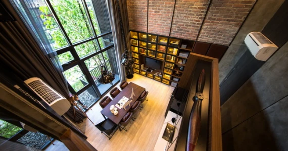 รูปภาพ เดอะ ไลน์ สุขุมวิท 101 (The LINE Sukhumvit 101)