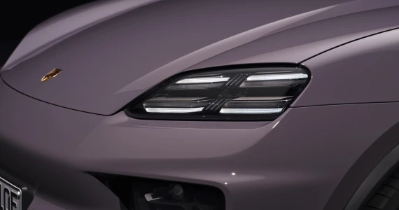 รูปภาพ ปอร์เช่ Porsche Macan 4 ปี 2024