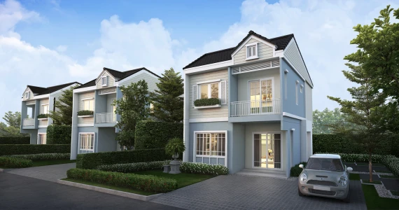 รูปภาพ เดอะ วิลเลจ หทัยราษฎร์ - วงแหวน (The Village Hathairat - Wongwaen)