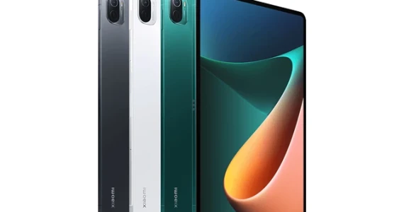 รูปภาพ เสียวหมี่ Xiaomi-Mi Pad 5 (6GB/256GB)