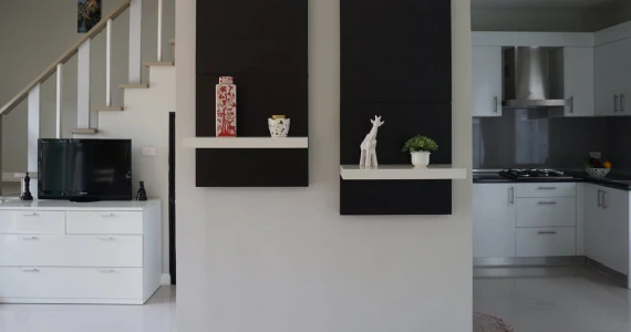 รูปภาพ บ้านกาญจน์กนก 19 มหิดล (Baan Karnkanok 19 Mahidol)