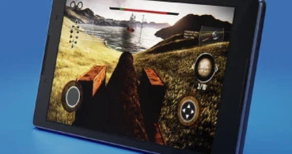 รูปภาพ เลอโนโว LENOVO-TAB 3-8