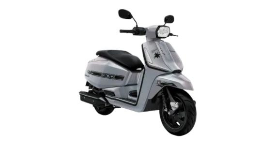 รูปภาพ Lambretta  GP ปี 2026