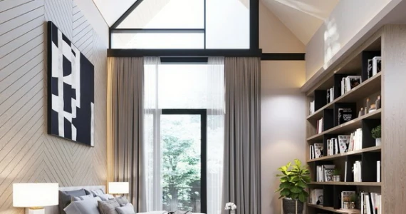 รูปภาพ ดิ โอโซน สุขุมวิท-คลองด่าน (The Ozone Sukhumvit-Klongdan)