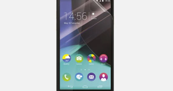 รูปภาพ วีโก Wiko-HIGHWAY Pure 4G