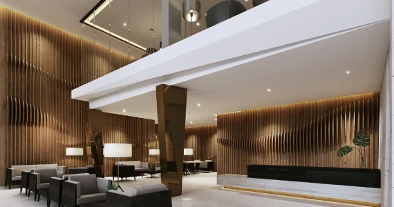 รูปภาพ คาสเคด บางนา (Cascade Bangna)